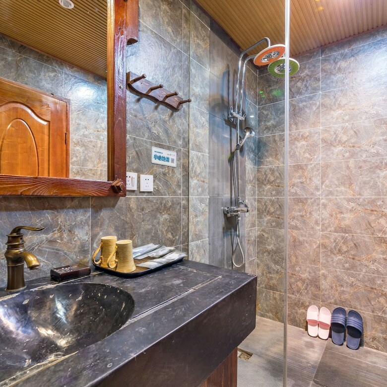 Lijiang Yufu Hotel