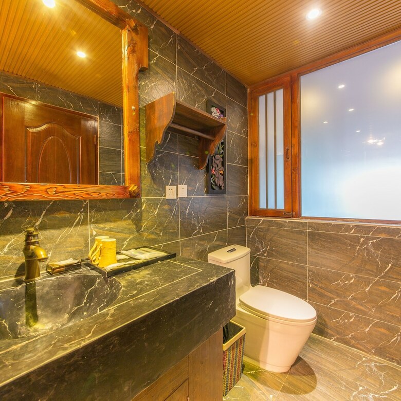 Lijiang Yufu Hotel
