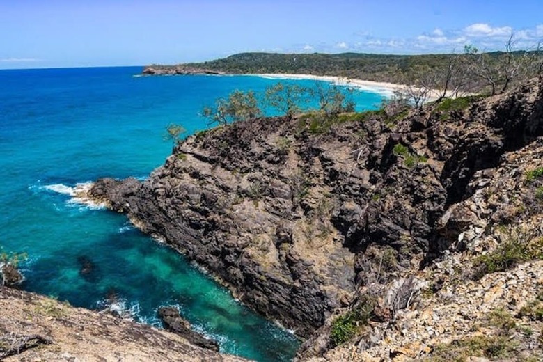 Apartamentos Crystal Shores Sunshine Beach