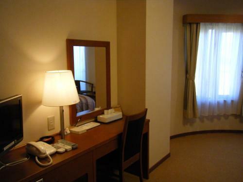 Business Hotel Shinten