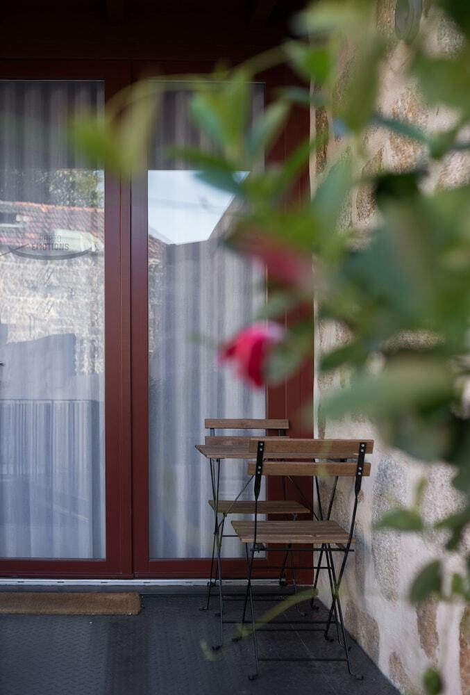 Apartamentos Porto Emotions - Caldeireiros