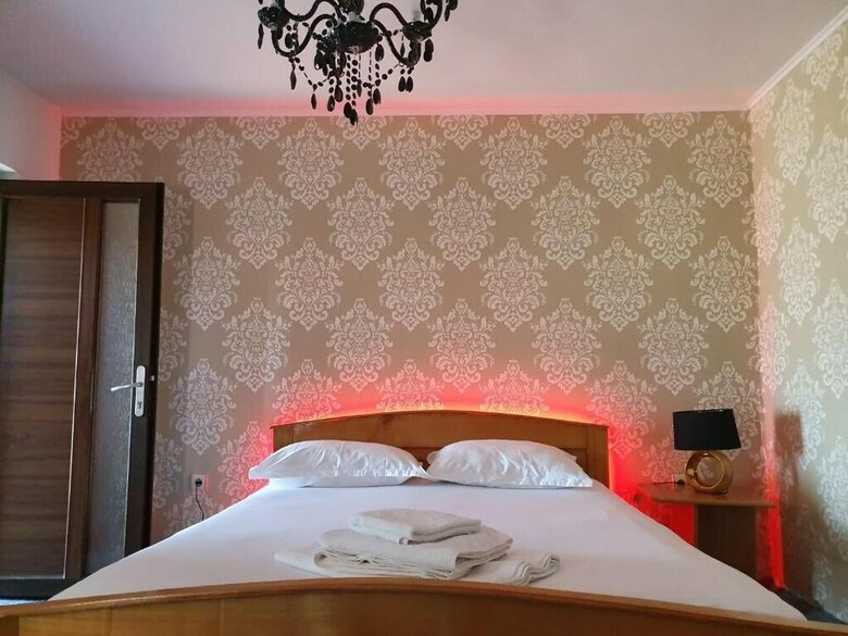 Hotel Casa Topazz