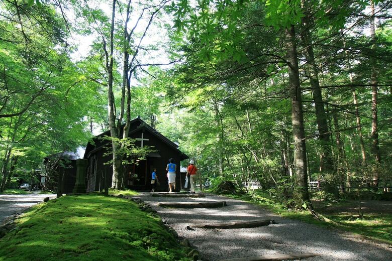 Apartamentos Angel Resort Karuizawa