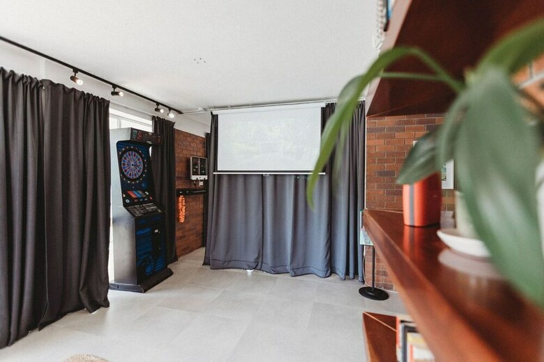 Apartamentos Renovated Apt With Beach Views