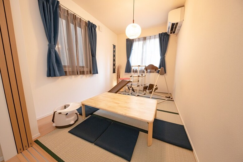Togoshiginza Residence 201
