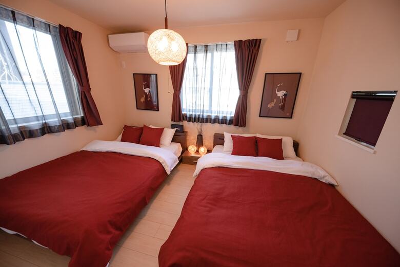 Togoshiginza Residence 201