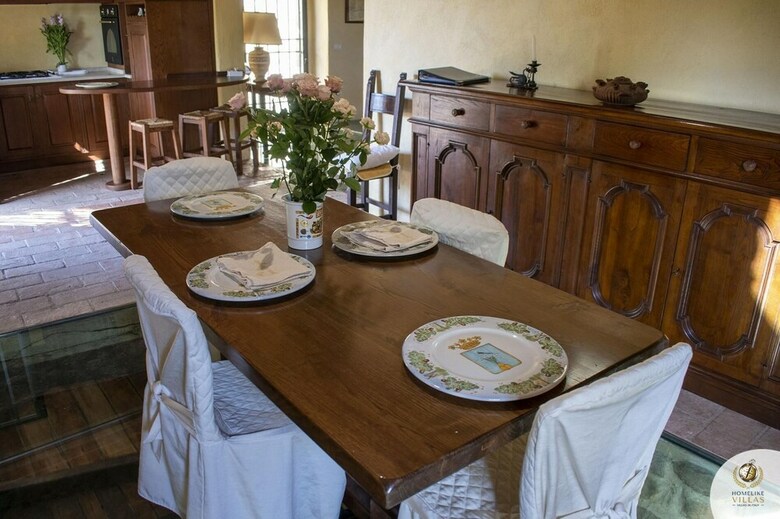 Villa Borgo Pietra Antica