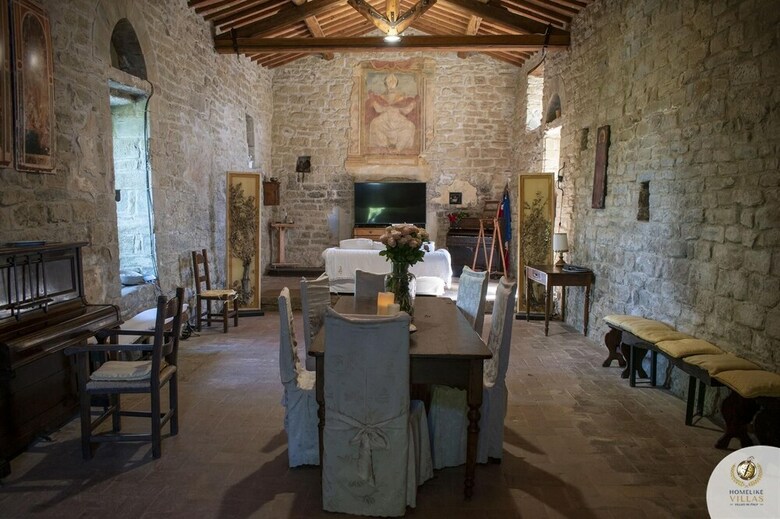 Villa Borgo Pietra Antica