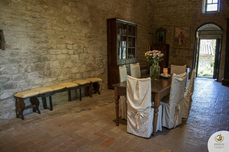 Villa Borgo Pietra Antica