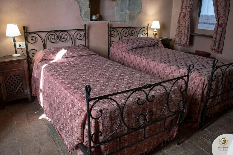 Villa Borgo Pietra Antica