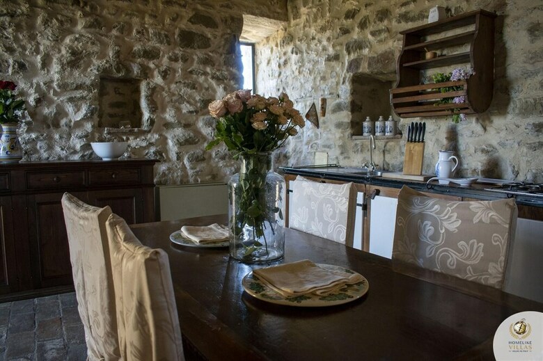 Villa Borgo Pietra Antica