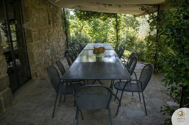 Villa Borgo Pietra Antica