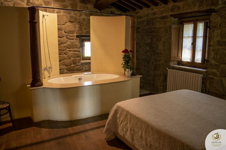 Villa Borgo Pietra Antica