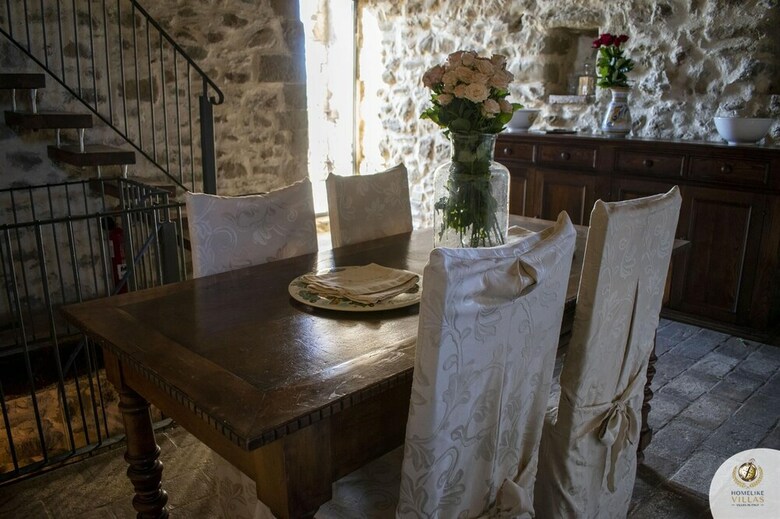 Villa Borgo Pietra Antica