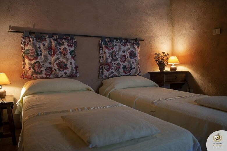 Villa Borgo Pietra Antica