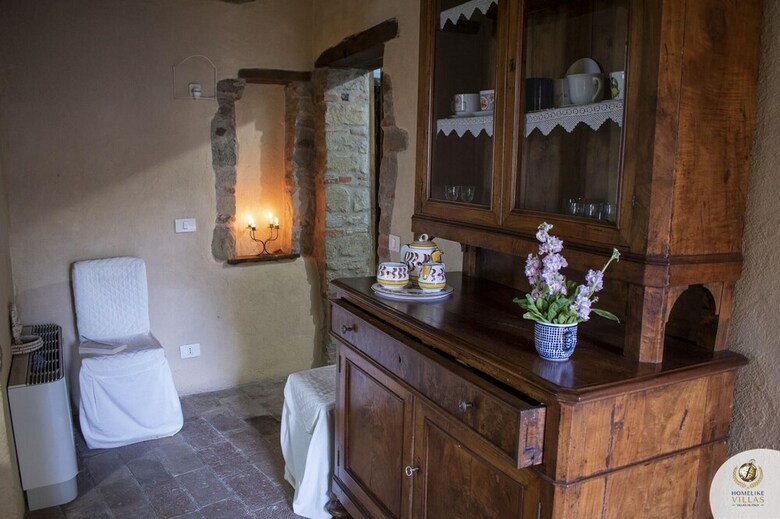 Villa Borgo Pietra Antica
