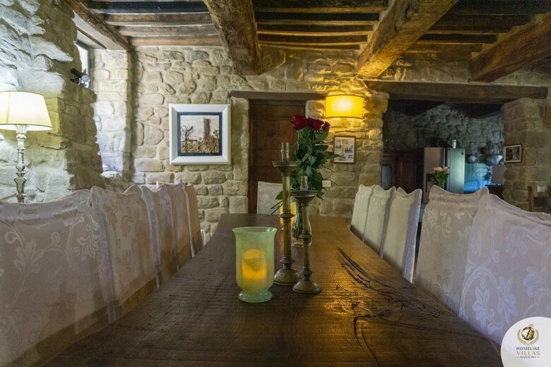 Villa Borgo Pietra Antica