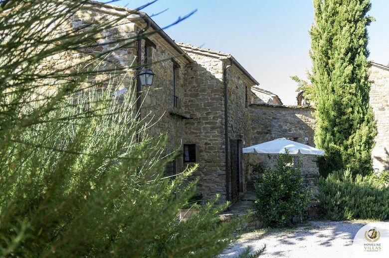 Villa Borgo Pietra Antica