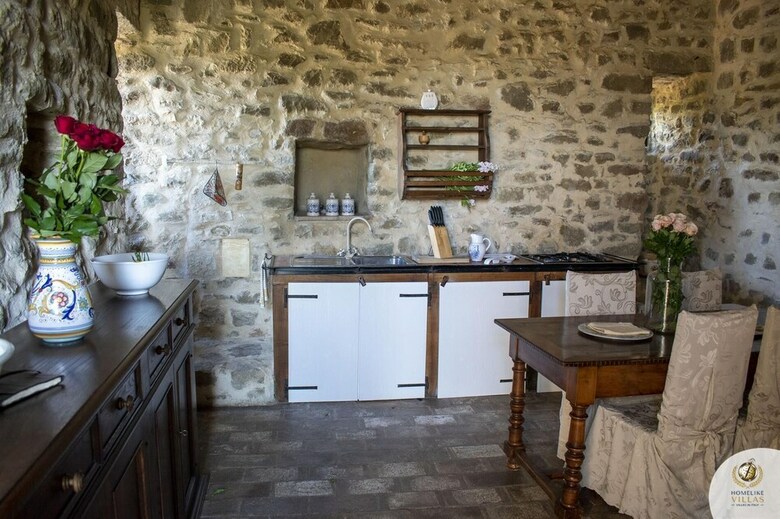 Villa Borgo Pietra Antica