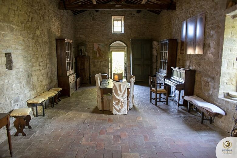 Villa Borgo Pietra Antica