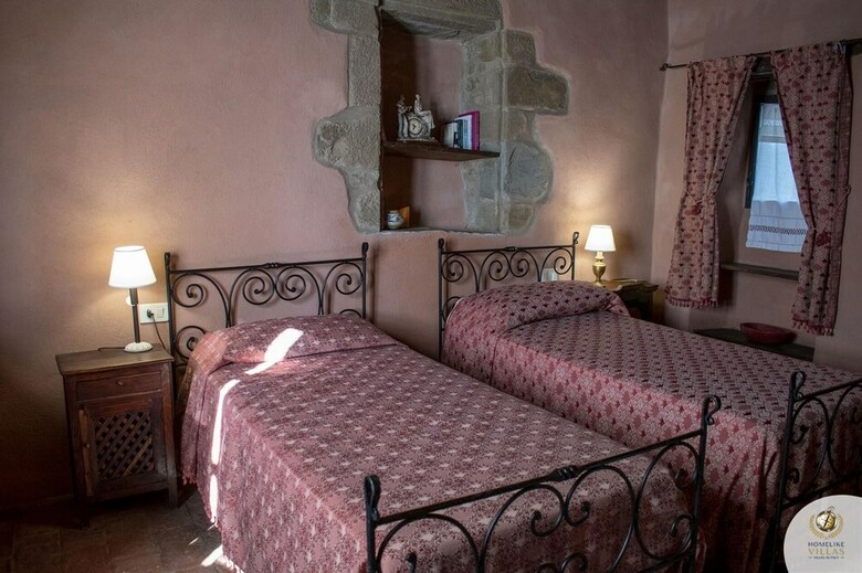 Villa Borgo Pietra Antica