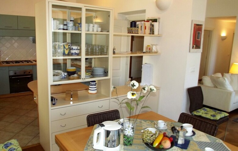Apartamento House Roby