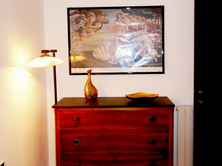 Apartamento Casa Ninni
