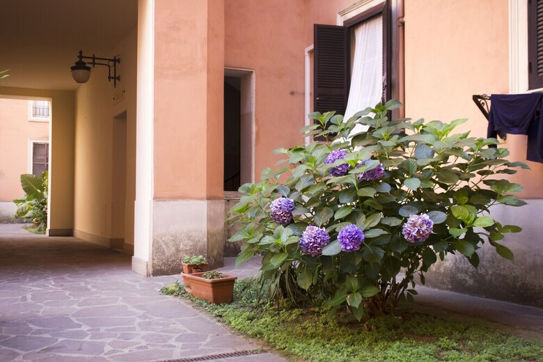 Apartamento Vespucci Rth