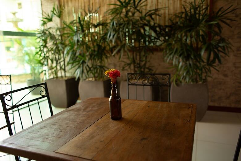 Hotel Fazenda Da Ch�cara