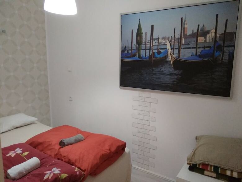 Apartament Przy Parku Noclegi P?ock