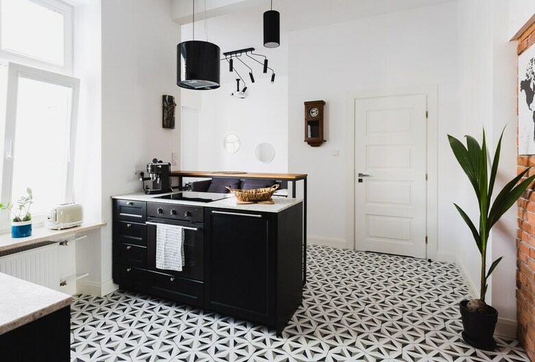 Oomph Warsaw Central Elegant Apartment