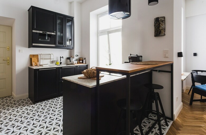 Oomph Warsaw Central Elegant Apartment