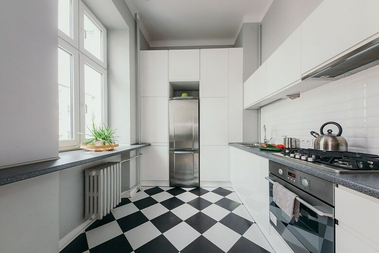 Oomph Warsaw Central Elegant Apartment