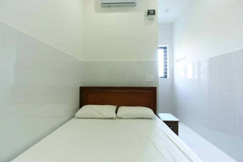 Oyo 1082 Bong Sen Hotel