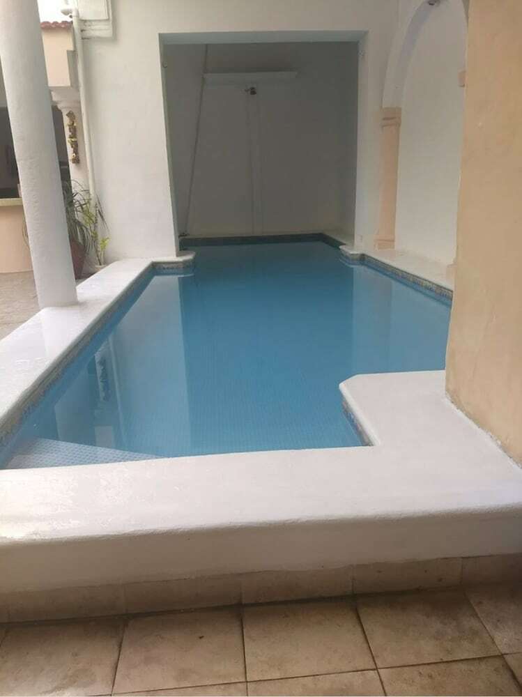 Hotel San Patricio