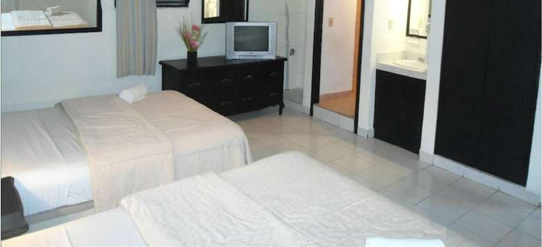 Hotel San Patricio