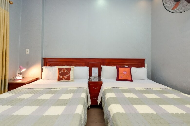 Oyo 1065 Song Long Hotel