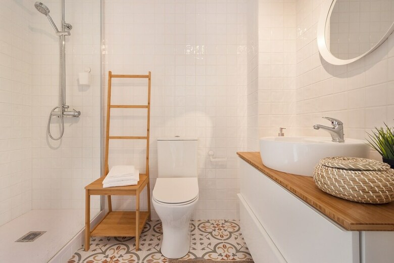 Gaia01 � Gaia Retreat 2 Bd � A/c