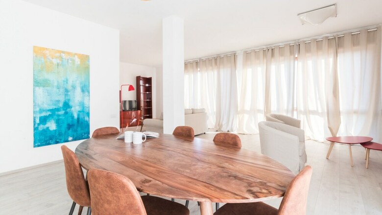 Apartamento Italianway - Carducci 89