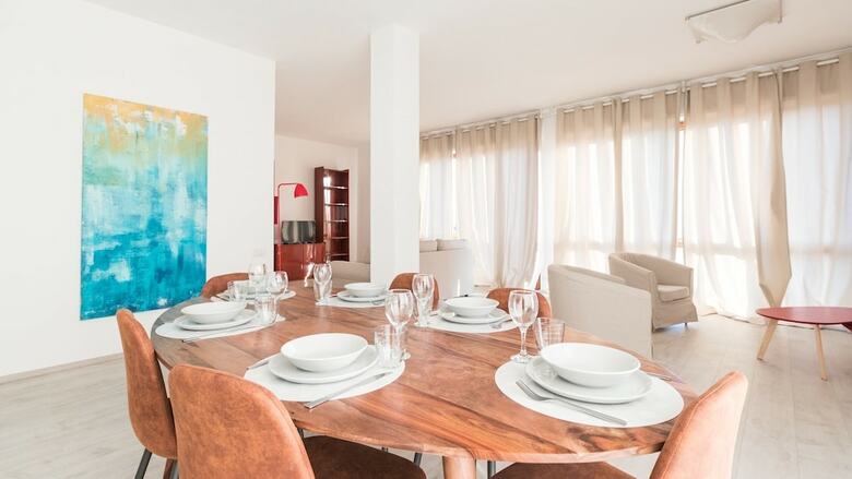 Apartamento Italianway - Carducci 89