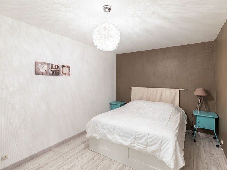Tranquil Holiday Home In Englesqueville-la-percee With Garden