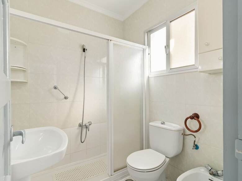 Cozy Holiday Home In M�laga Near Beach