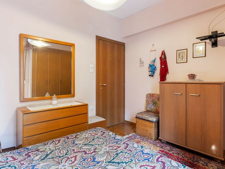 Tasteful Apartment In Athens With Air-conditioning