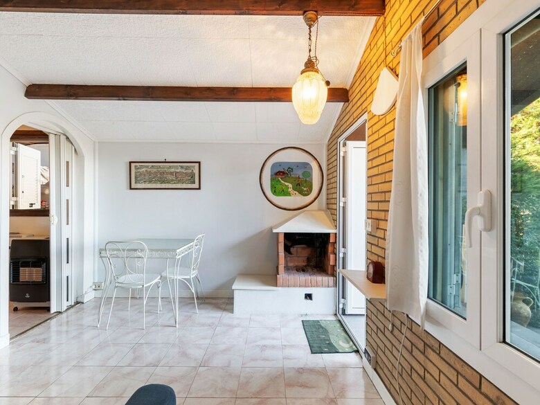 Restful Holiday Home In Sanremo With Terrace