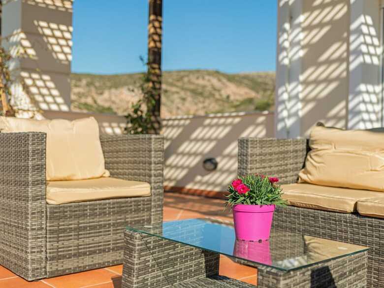 Spacious Villa In Saronida With Swimming Pool