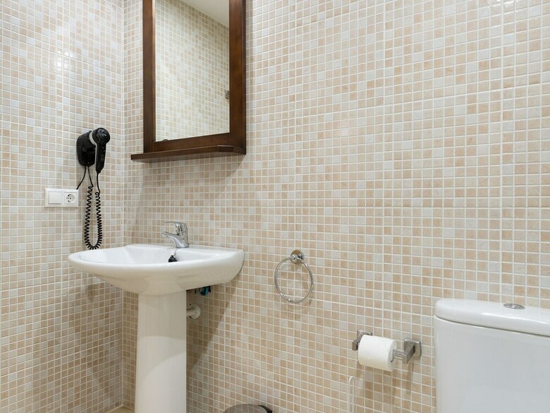 Comfy Apartment In Gudar With Heating