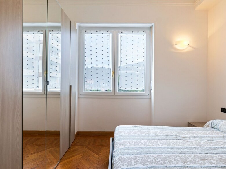 Cosy Holiday Home In Sanremo With Balcony