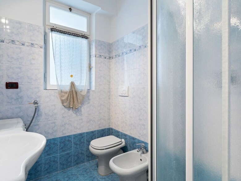 Cosy Holiday Home In Sanremo With Balcony