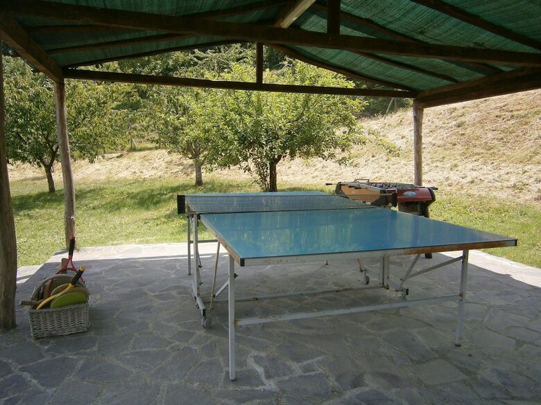 Tranquil Holiday Home In Vicchio With Swimming Pool