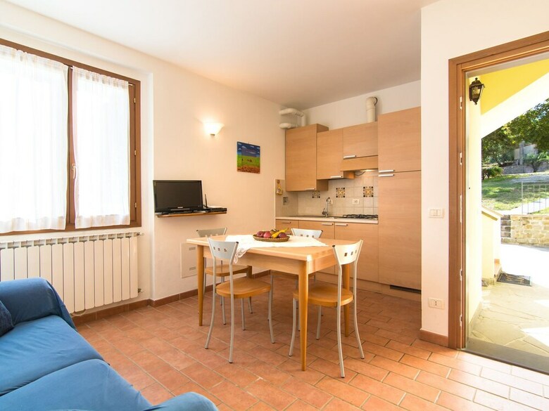 Tranquil Holiday Home In Vicchio With Swimming Pool